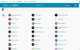 GenElite website