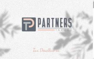 Partners Tax 280 website