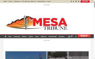TurboTax - The Provinces, Chandler website