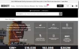Beckett Realty - Realtors in Fort Lauderdale website
