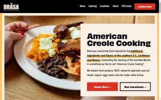 Brasa Comprido BJJ (Brazilian Jiu Jitsu) website