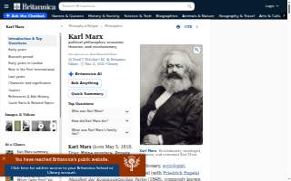 Marx Barbecue & Catering website
