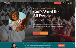 Wycliff Family Dentistry - Overland Park website