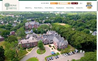 Stone Electric Co website