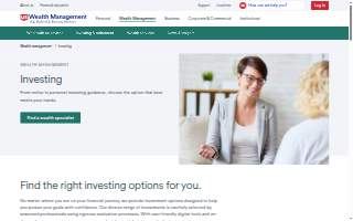 U.S. Bancorp Advisors - Financial Advisors: Cincinnati website