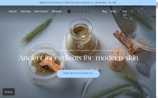 Decoo Restaurant website