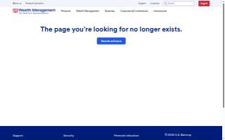 U.S. Bancorp Advisors - Financial Advisors: Sioux Falls website