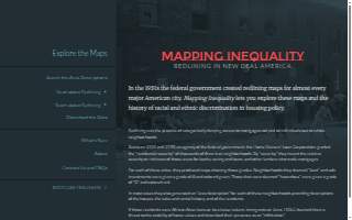 Redlined Auto mechanic website