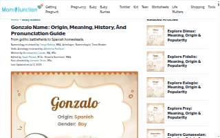 Gonzalo Salas, CPA LLC website