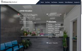 Dr. Dang Do website