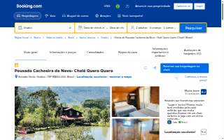 Podmore website