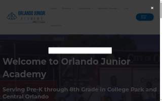 Oja website