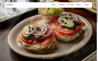 Sugarbakers website
