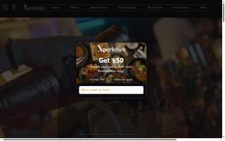 Xperience Pharmacy website