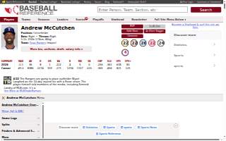 McCutchen Napurano - The Law Firm website