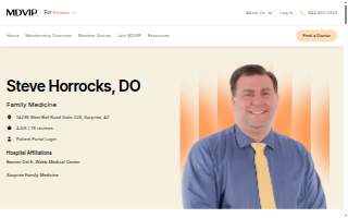 Surprise Family Medicine Pllc website