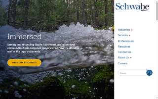 Schwabe Medical Group website