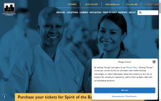 Family Health Center of Pittsburgh website