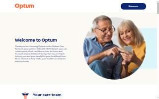 Optumcare Medical Group_8041_huntington Beach website