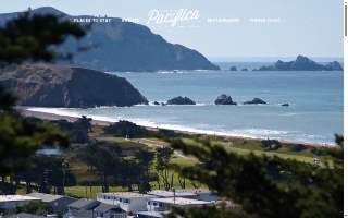 Pacifica Sur Medical Group website