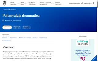 PMR of Danbury website