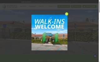 Riverside Primary Care Clinic website