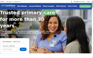 CareMore Medical Group: Rhone Terence P DO website
