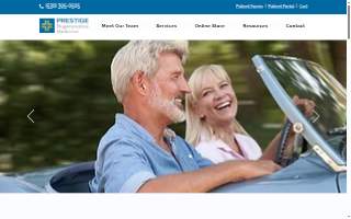 Prestige Regenerative Medicine of Redding | Bioidentical Hormones | GAINSWave/FemiWave Therapy | PRP | Medical Weight Loss website