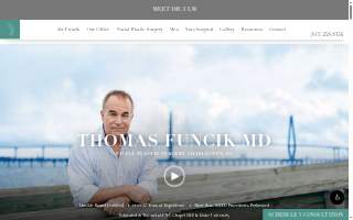 Dr. Thomas Funcik website