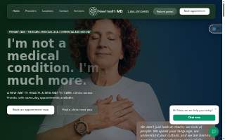 Unique Medical Centers (Hialeah) - Family Medicine, Labs, and Walk-in Clinic website