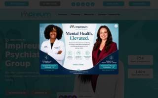 Impireum® -Coral Springs website