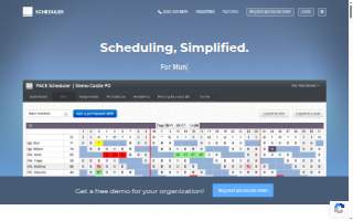 Pace Medical Services LLC website