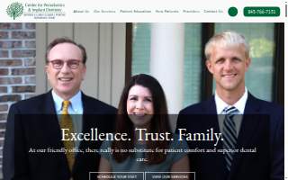 Sasser William C DDS website
