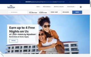 AmericInn by Wyndham Windsor Ft. Collins website