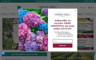 SpringHill Suites by Marriott Kansas City Overland Park website