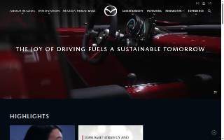 White River Used Car Dealer website