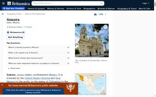 Sonora Moonshine Company website