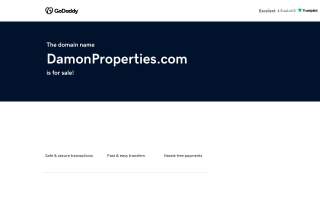 Damon Hawaii Pacific International Properties - Best Residential & Commercial Real Estate Agents and Realtors in Honolulu website