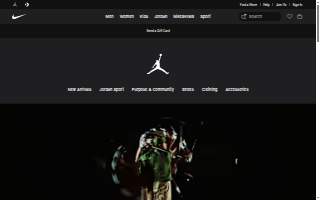 Jordan Scarpari - Thrivent website