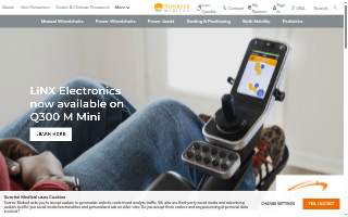 Sunrise Medical Clinic Inc website