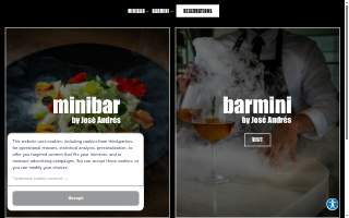 barmini website