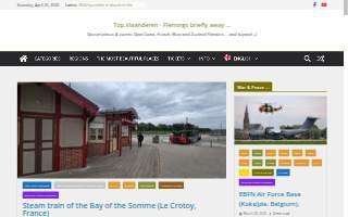 The Other Bar website