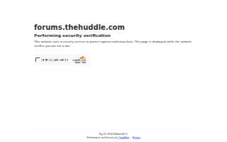 Huddle & Hatchets website