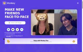 Monkey Barrel website