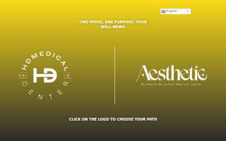 Health Direction Medical Center website