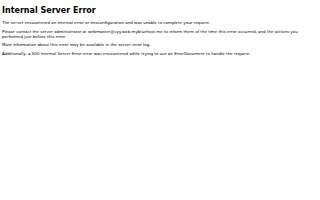 Union Health Service website