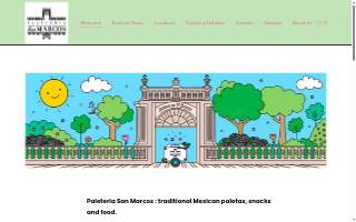 Stelmack Medical website