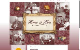 Darlington Memory Lane website