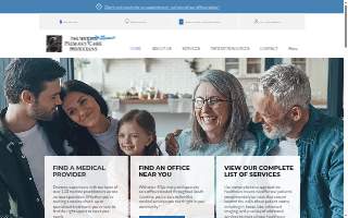 Brett Van Leer-Greenberg, MD : Palmetto Primary Care Physicians - Gastroenterology of Summerville website