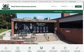 9th District Elementary School website